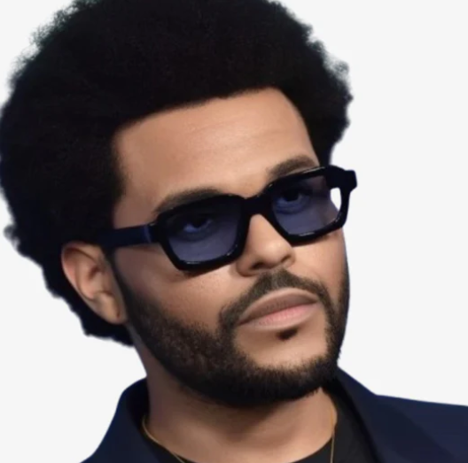 The Weeknd