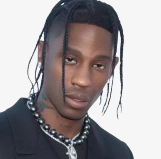 Travis Scott